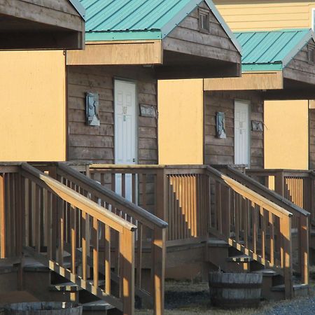 Totem Hotel And Suites Валдиз Экстерьер фото