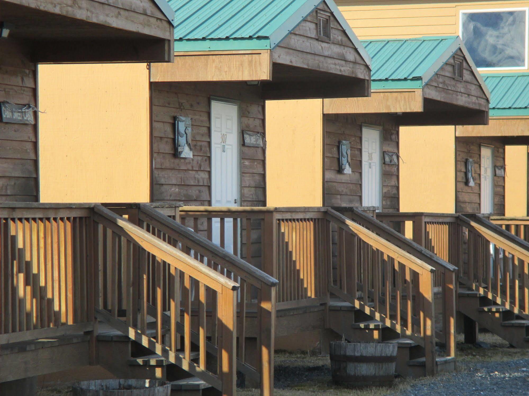 Totem Hotel And Suites Валдиз Экстерьер фото