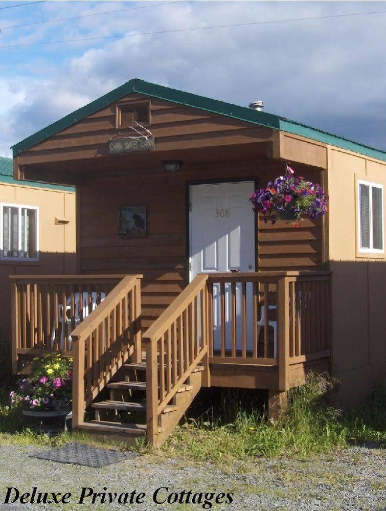 Totem Hotel And Suites Валдиз Экстерьер фото