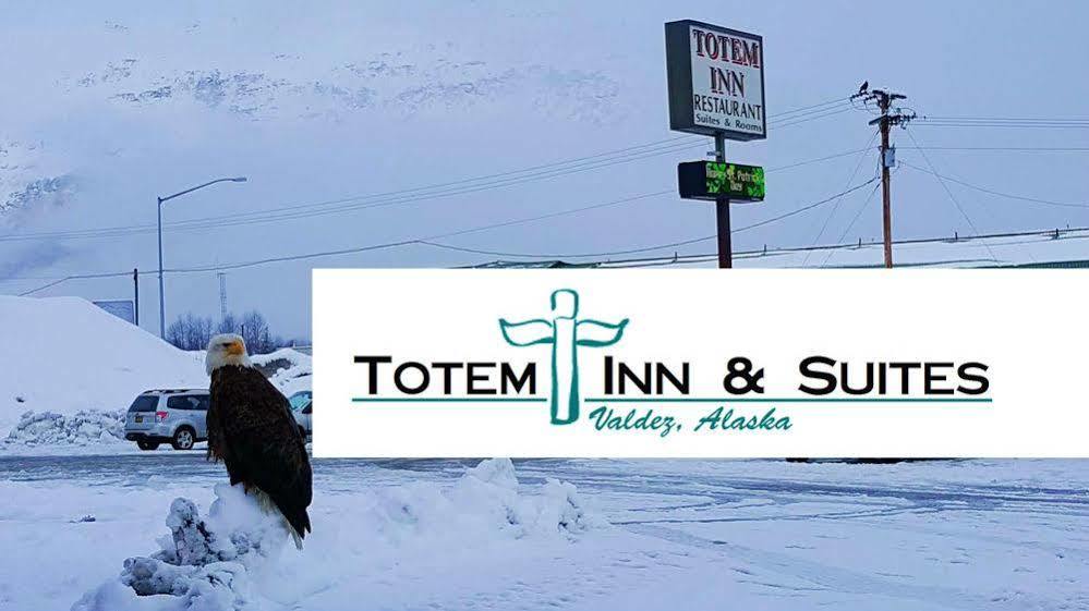 Totem Hotel And Suites Валдиз Экстерьер фото