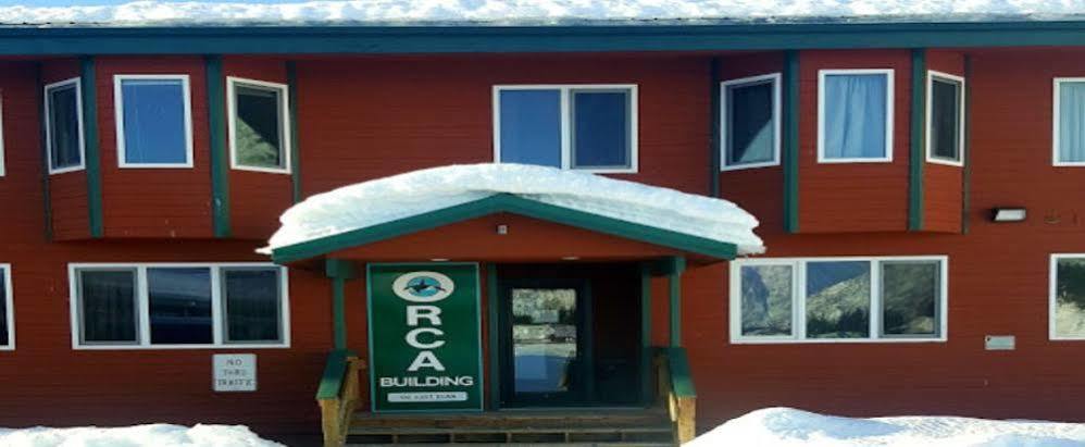 Totem Hotel And Suites Валдиз Экстерьер фото