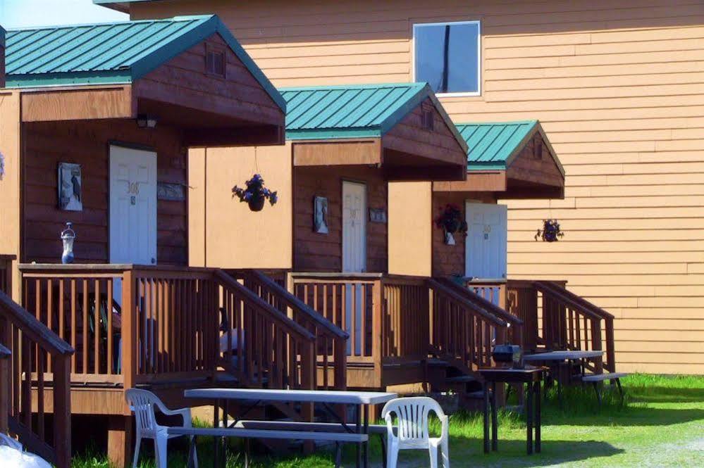 Totem Hotel And Suites Валдиз Экстерьер фото